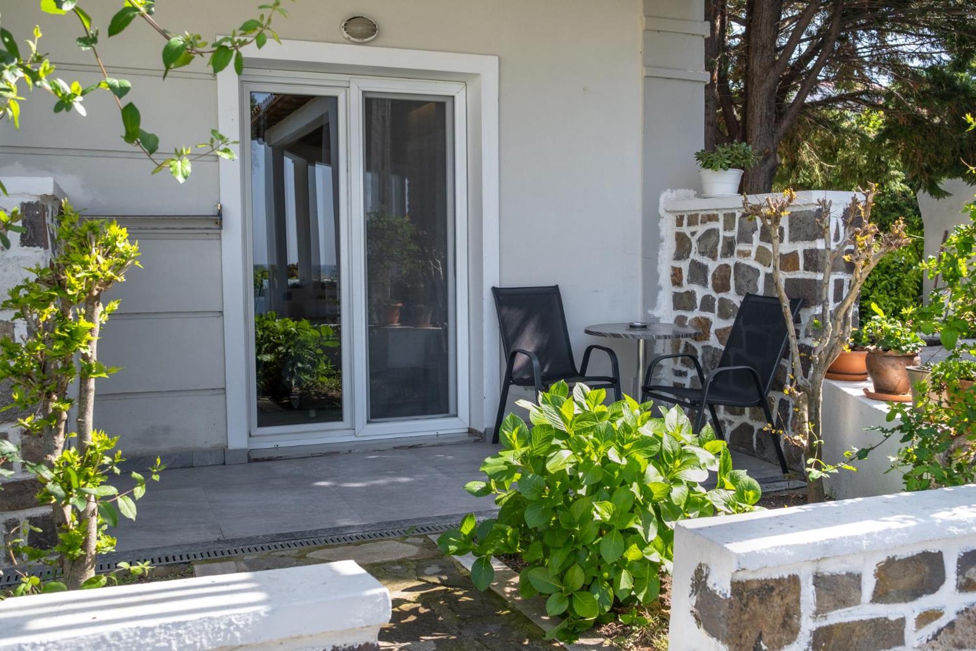Samothraki Village Hotel Palaiopoli  Extérieur photo